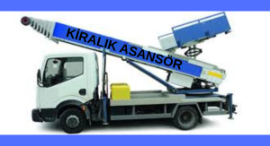 KIRALIK-ASANSOR